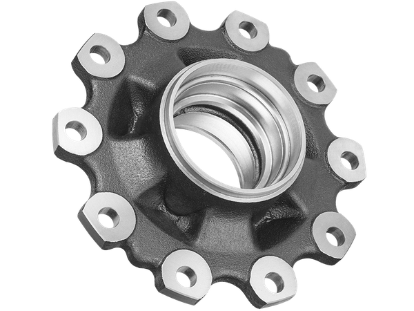 R 18.02 — ROR wheel-end component