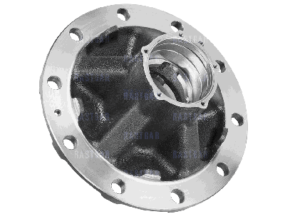 Wheel Hub AP-827