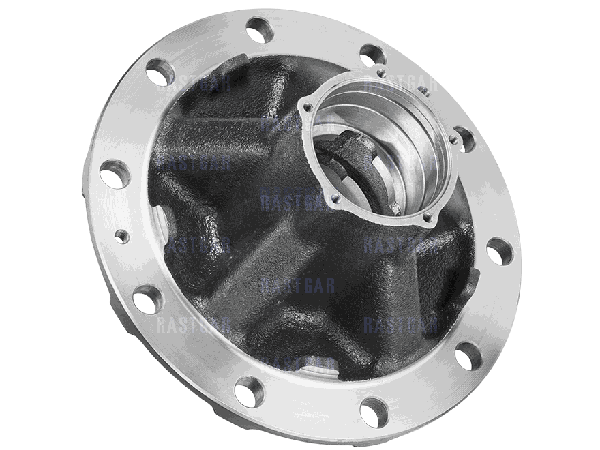 R 18.03 — ROR wheel-end component