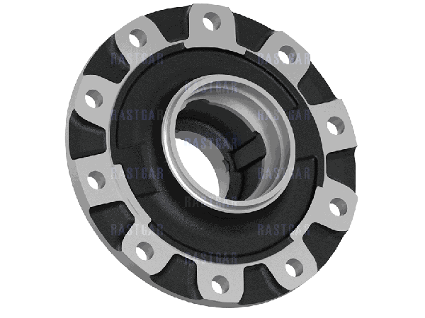 R 18.04 — ROR wheel-end component