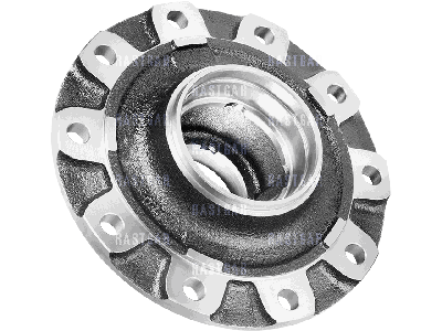 Wheel Hub AP-286