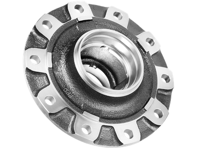 Wheel Hub