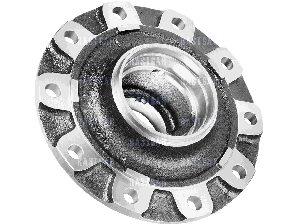 R 18.05 — ROR wheel-end component