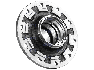 Wheel Hub 1060