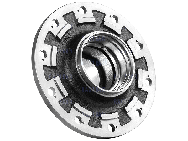 R 20.01 — SAF wheel-end component