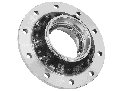 Wheel Hub A5731