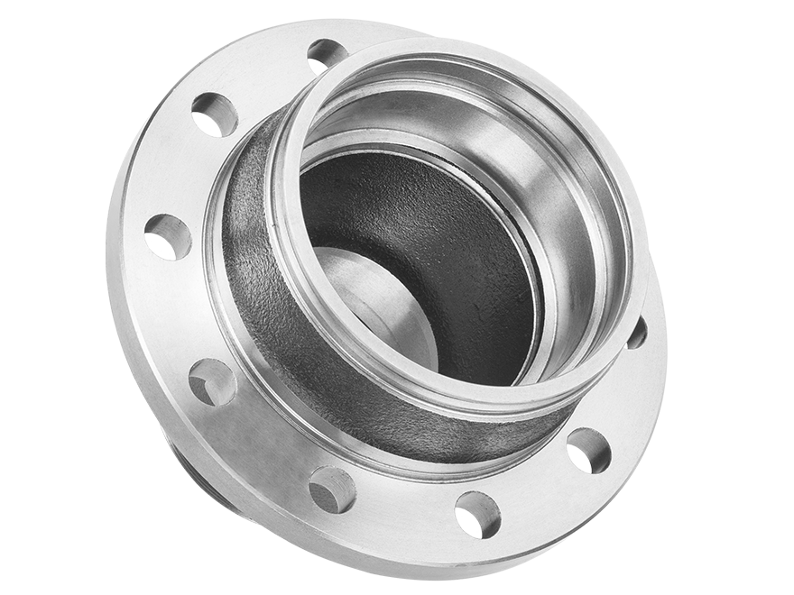 R 01.01, BPW wheel-end component by Rastgar Engineering