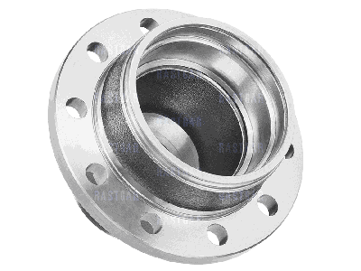 Wheel Hub WHB 001