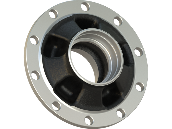 R 07.01 — GIGANT wheel-end component