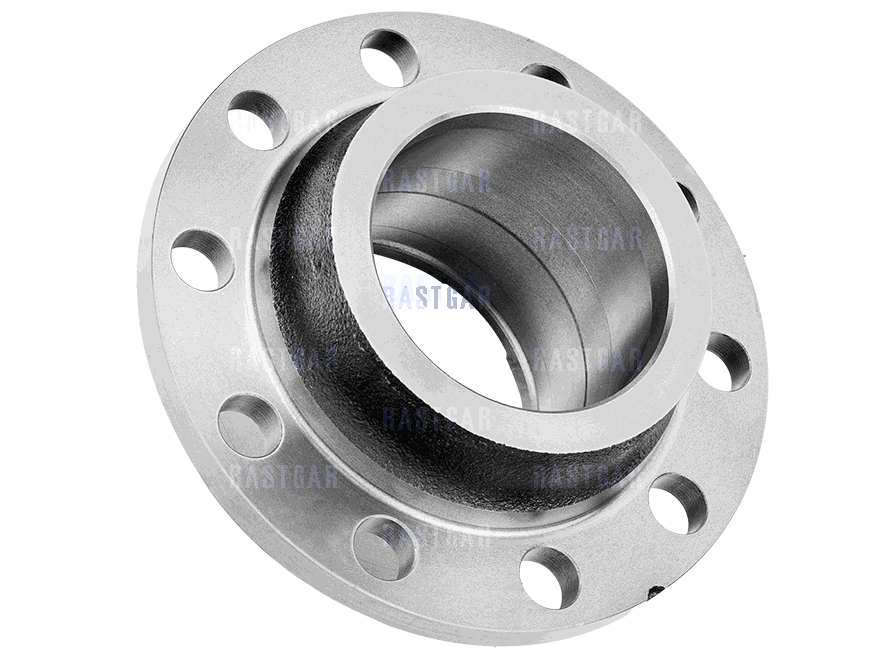 R 07.02, GIGANT wheel-end component by Rastgar Engineering