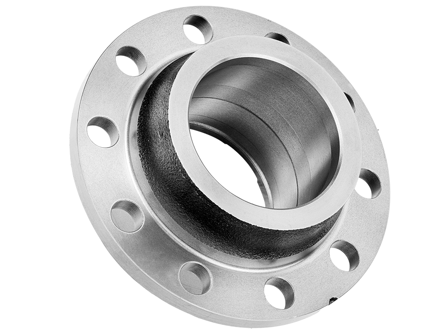 R 07.02, GIGANT wheel-end component by Rastgar Engineering