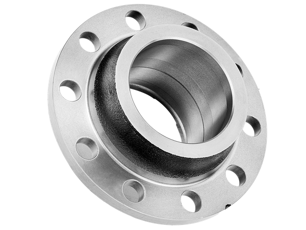 R 07.02 — GIGANT wheel-end component