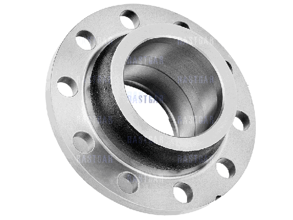 R 07.02 — GIGANT wheel-end component