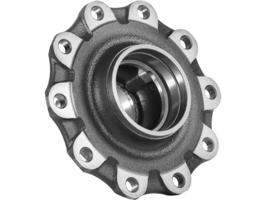 R 10.01, HENDRICKSON wheel-end component by Rastgar Engineering