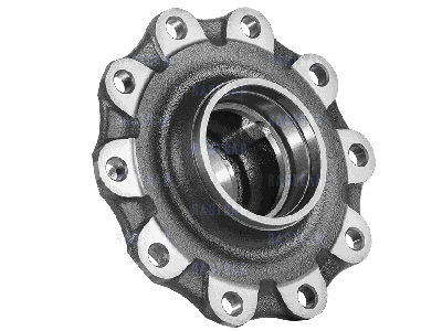 Wheel Hub AP-857