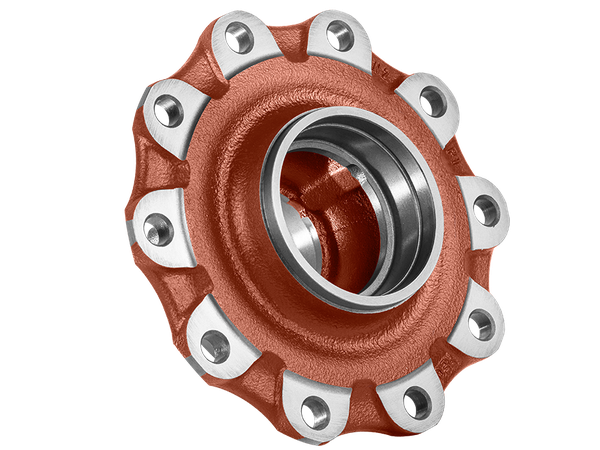 R 10.01 — HENDRICKSON wheel-end component