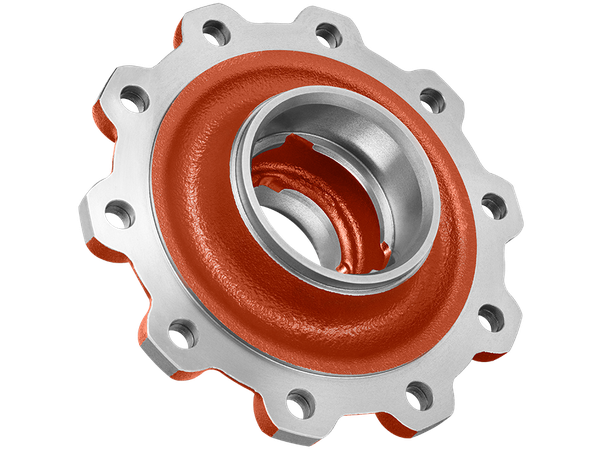 R 10.02 — HENDRICKSON wheel-end component