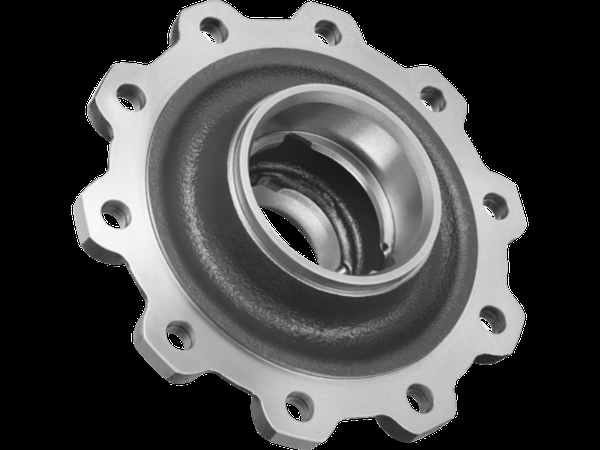 R 10.02 — HENDRICKSON wheel-end component