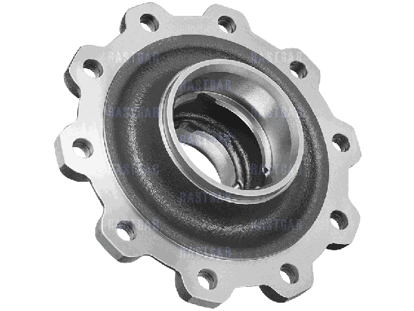R 10.02 — HENDRICKSON wheel-end component