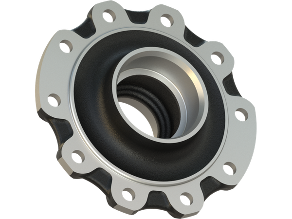 R 10.03 — HENDRICKSON wheel-end component