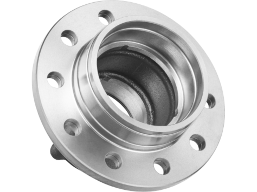 R 10.04, HENDRICKSON wheel-end component by Rastgar Engineering