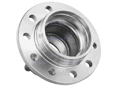Wheel Hub AP-059/AP-860