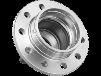 Wheel Hub