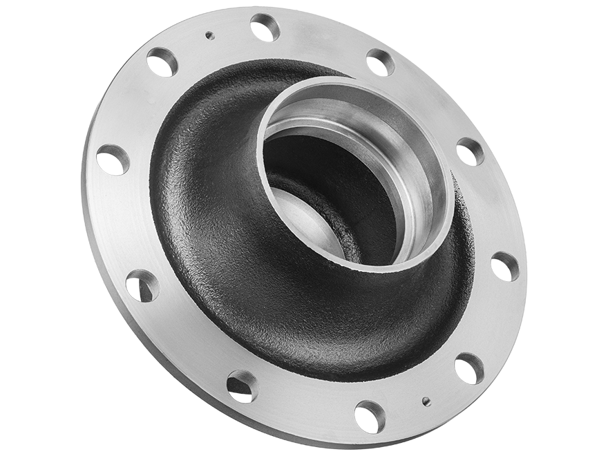 R 21.01, SMB wheel-end component by Rastgar Engineering