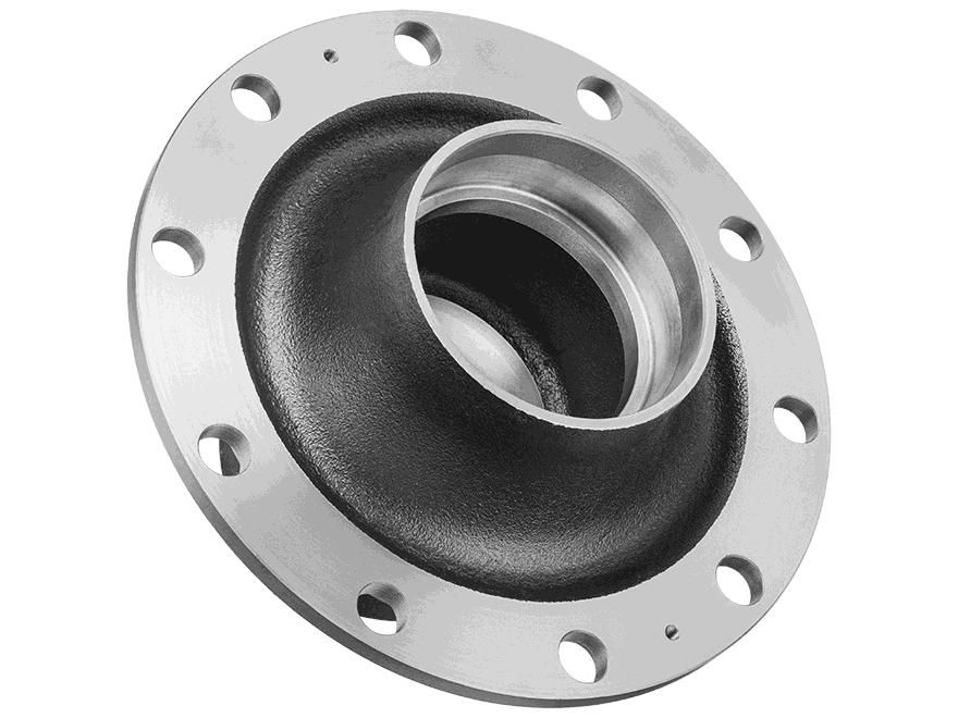 R 21.01, SMB wheel-end component by Rastgar Engineering
