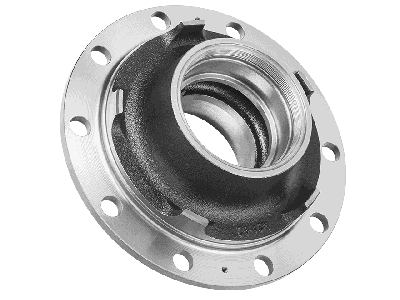 Wheel Hub WHB 003