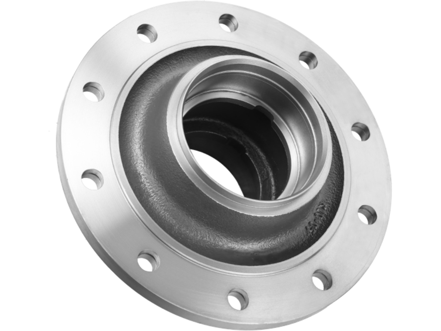 R 10.05, HENDRICKSON wheel-end component by Rastgar Engineering
