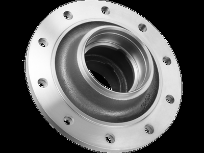 Wheel Hub