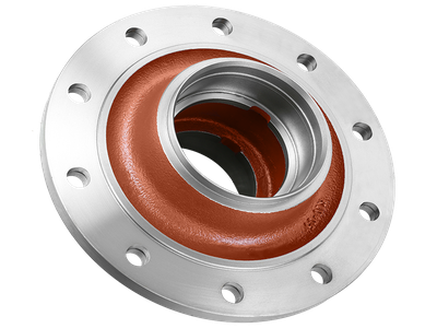 Wheel Hub