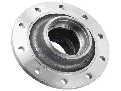 Wheel Hub AP-981