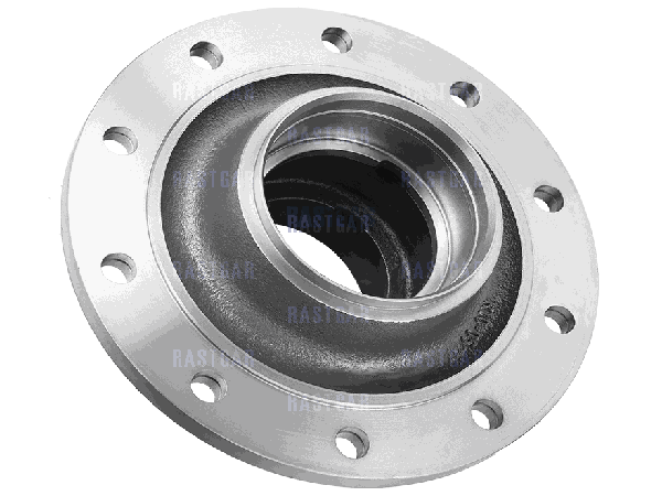R 10.05 — HENDRICKSON wheel-end component
