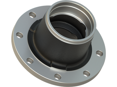 Wheel Hub
