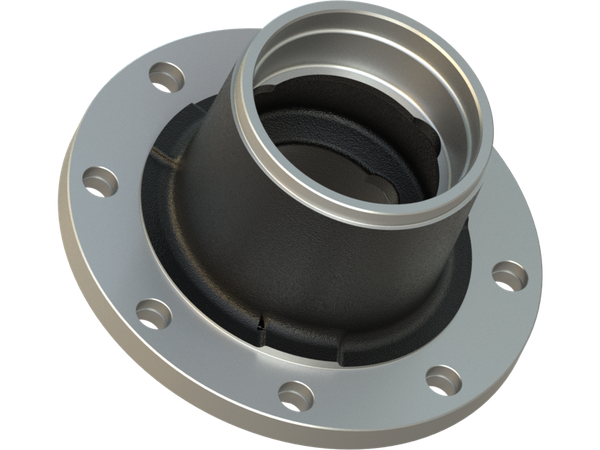 R 10.06 — HENDRICKSON wheel-end component