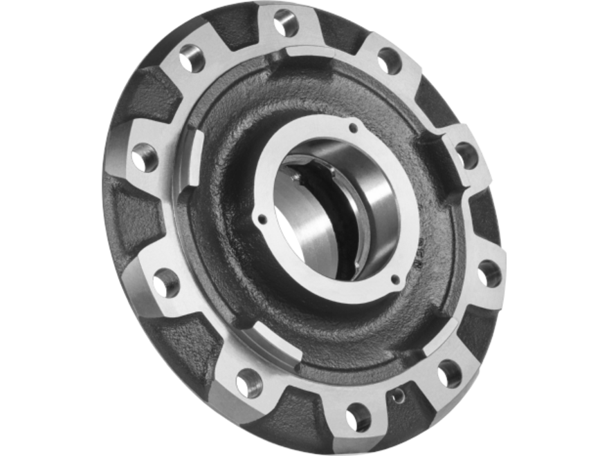 R 10.07, HENDRICKSON wheel-end component by Rastgar Engineering