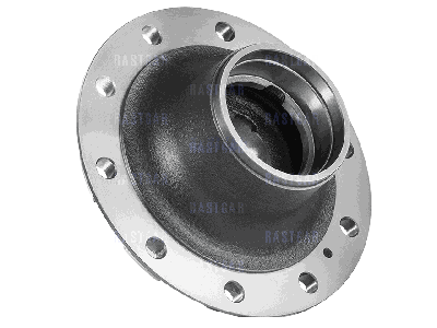 Wheel Hub AP-980