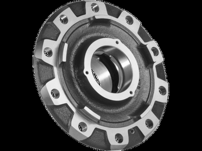 Wheel Hub