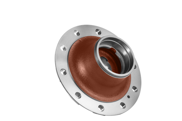 R 10.07 — HENDRICKSON wheel-end component