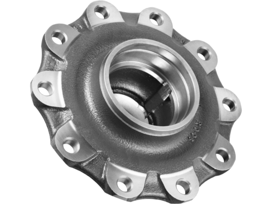 R 10.08, HENDRICKSON wheel-end component by Rastgar Engineering