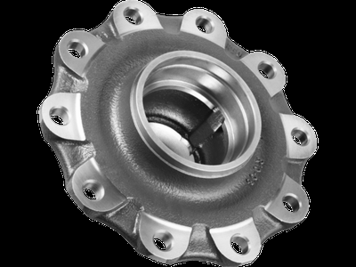 Wheel Hub