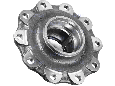 Wheel Hub AP-859