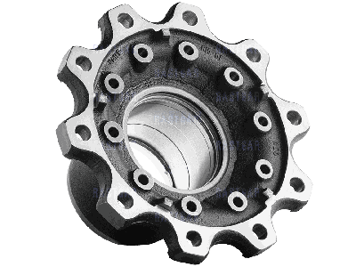 Wheel Hub AP-990