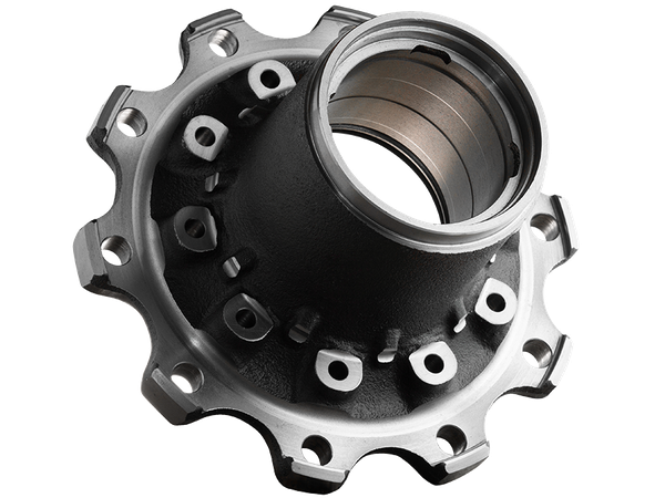 R 15.01 — MERCEDES wheel-end component