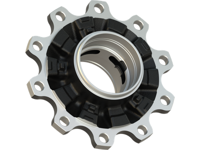 Wheel Hub