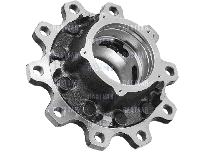 Wheel Hub WHB 006