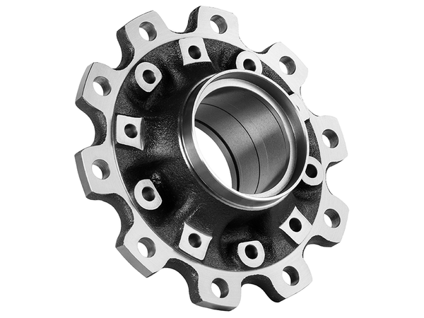 R 18.11 — ROR wheel-end component