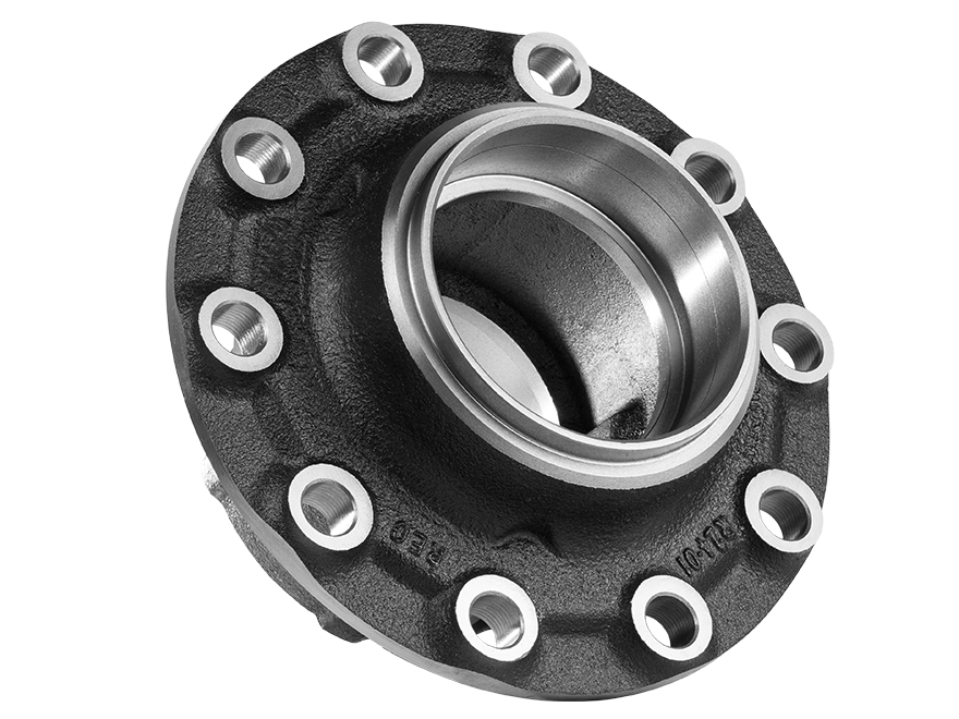 R 24.01, WEBB wheel-end component by Rastgar Engineering
